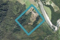 108 Mokihinui-Seddonvill, MOKIHINUI, WESTPORT