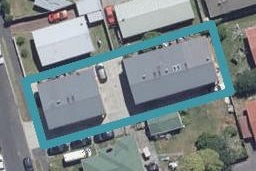 46B York Street, Hamilton East, Hamilton