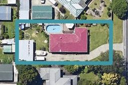 8 Kowhai Street, Whakatane, Whakatane