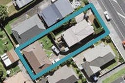 2/166 Point Chevalier Road, Point Chevalier, Auckland
