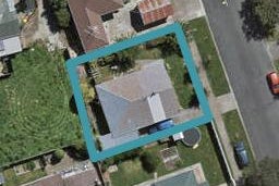 90 Bamborough Street, Richmond, Invercargill