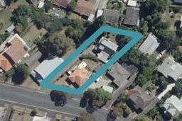 14 Ridout Street, Maeroa, Hamilton