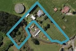 62 Waitaua Road, Kamo