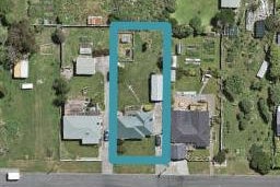 43 Theodore Street, Bluff