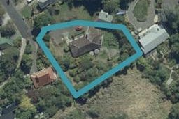 12 Rosehill Road, Macandrew Bay, Dunedin