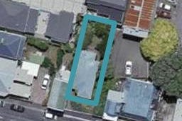 3 Millward Street, Newtown, Wellington