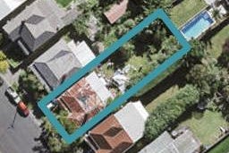 27 Ariki Street, Grey Lynn, Auckland