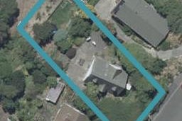 77 Campbells Road, Pine Hill, Dunedin