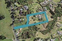 270 Redoubt Road, Totara Park, Auckland