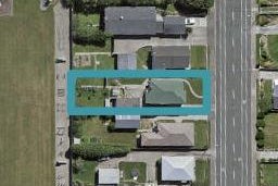 79 Saturn Street, Strathern, Invercargill