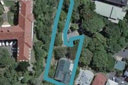 27 Everton Terrace, Kelburn, Wellington