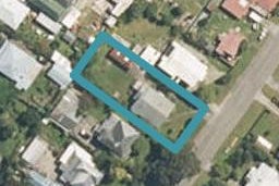 87 Davie Street, Hokitika