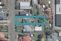 43 Avenue Road, West End, Timaru