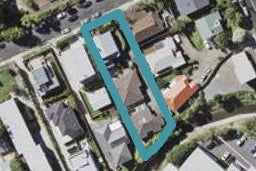 1/2 Wolsley Avenue, Milford, Auckland