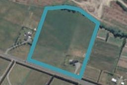 2494 South Eyre Road, Eyrewell, Rangiora