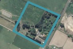 349 Marshmans Road, Ashley, Rangiora
