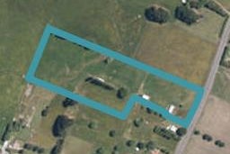 76982 State Highway 2, Dannevirke