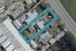 57 Main North Road, Kaiapoi, Kaiapoi