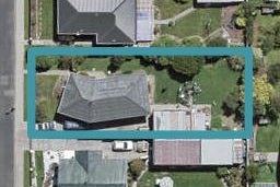 21 Cunningham Street, Grasmere, Invercargill