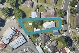 14 Domett Street, Kawerau, Kawerau