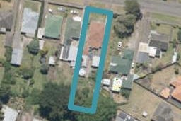 33 Konini Street, Tawhero, Whanganui