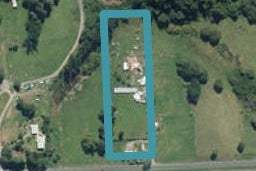 317 Main South Highway (State Highway, 4), TAUMARUNUI