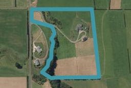 399 Brookes Road, Ngaere, Stratford