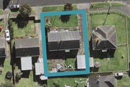 47 Roosevelt Avenue, Onehunga, Auckland