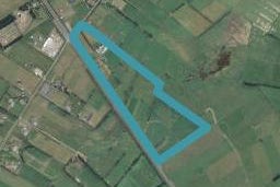 256 Lineside Road, Flaxton, Kaiapoi