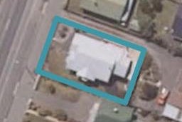 319 Thames Street, Oamaru