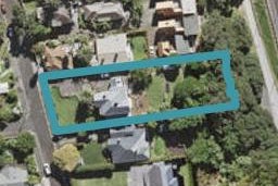 61 Princes Street, Northcote Point, Auckland