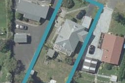 3 Stevenson Road, Concord, Dunedin