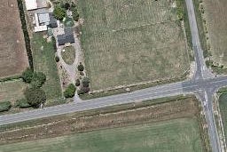 224 Oxford Road, Fernside, Rangiora