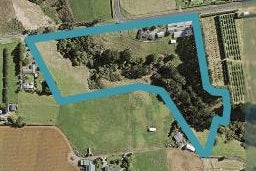 182 Jericho Road, Pukekohe East