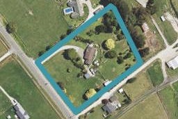 555 Back Ormond Road, Makauri, Gisborne