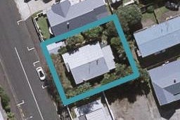 65 Gover Street, New Plymouth, New Plymouth