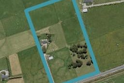 463 Oteramika Road, Seaward Bush, Invercargill