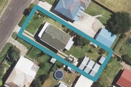 1 Barry Avenue, Te Hapara, Gisborne