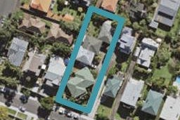 4/12 Belle Vue Avenue, Northcote Point, Auckland