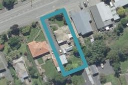 39 Holyhead Street, Outram, Outram