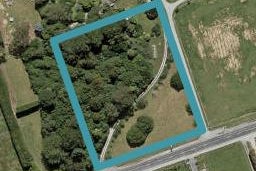210 Findlay Road, Ascot, Invercargill