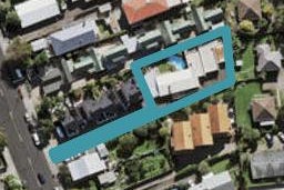 2/856 Manukau Road, Onehunga, Auckland