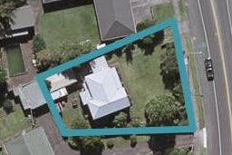 200 South Road, Spotswood, New Plymouth
