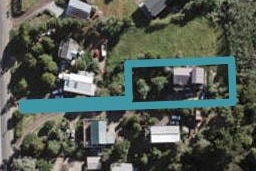 17A Erua Road, Ostend, Waiheke Island