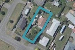 44 North Terrace, Darfield, Darfield