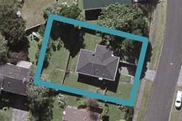 8 Hartland Place, Welbourn, New Plymouth