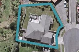 23 Montrose Place, Highlands Park, New Plymouth