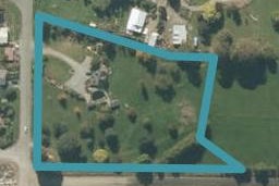 12 Surrey Street, Tapanui