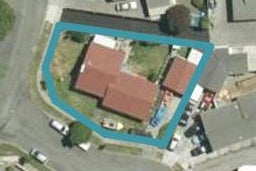 1 Lawrence Place, Blenheim