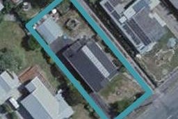 114 Colombo Road, Masterton